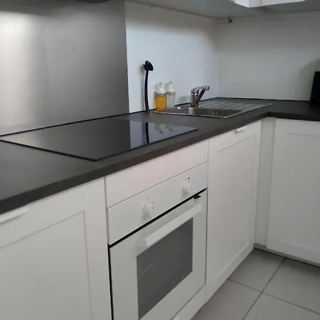 Appartement La Bernaudine Bis à Annonay Extérieur photo