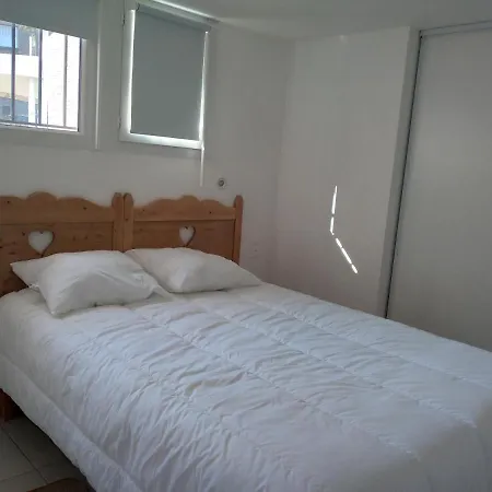 Appartement La Bernaudine Bis à Annonay Extérieur photo