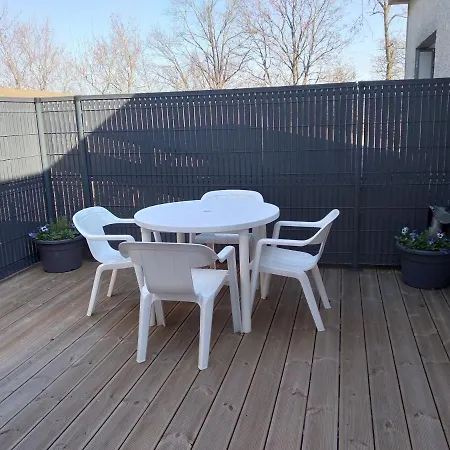 Appartement La Bernaudine Bis à Annonay Extérieur photo