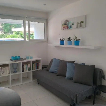 Appartement La Bernaudine Bis à Annonay Extérieur photo