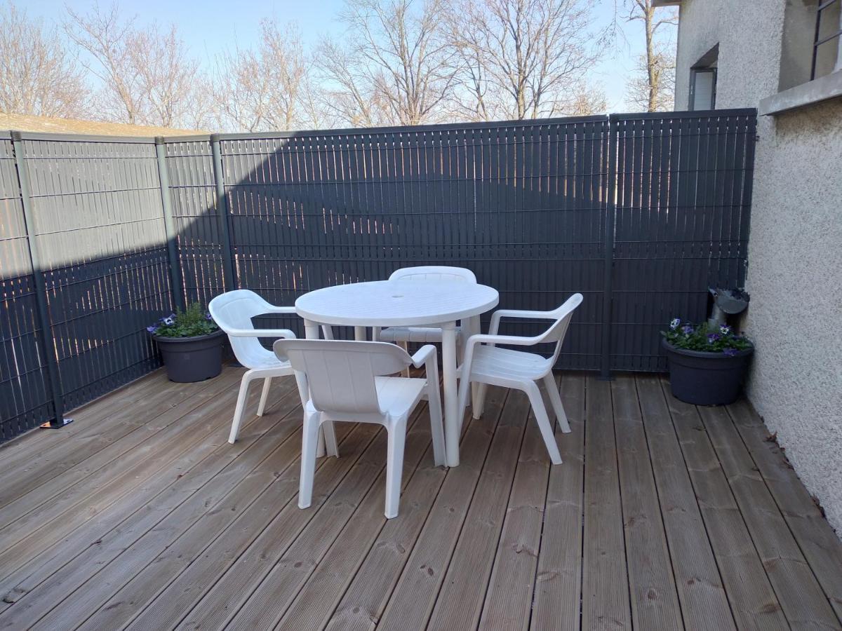 Appartement La Bernaudine Bis Annonay