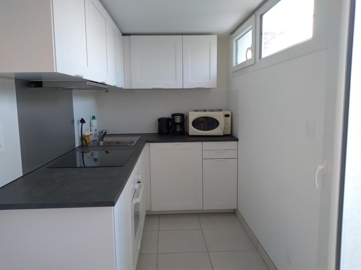 La Bernaudine Bis Appartement Annonay